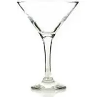 LAV 4x LAV Set van 6 Cocktailglazen 175cc Misket
