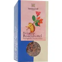 Sonnentor Rozenbottel thee los bio 100 Gram