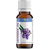 Cydonia - Lavendel Oil - Lavender - Ontspannend -- Rustgevend - Opbeurend - Massage Etherische Olie - Biologisch - Amandel