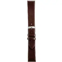 Morellato Morelatto horlogebandje Rodius Bruin PMX032RODIUS (Aanzetmaat 18-22MM)