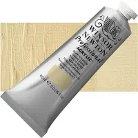 Taidepiste Professional Acrylic Tube - Buff Titanium (060) 60 ml