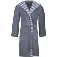Esprit Badjas Day Men - Grey Steel - XL