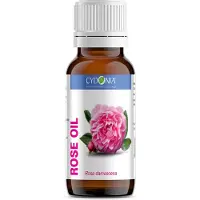 Cydonia - Rozenolie - Rose oil - Biologisch - Etherische olie - Amandelolie - Rustgevend - Opbeurend - Massage