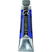 Rembrandt Olieverf | Phthalo Blue Red (583) 15 ml