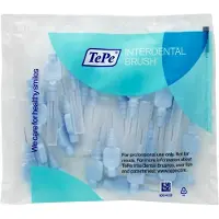 Tepe Ragers X-Soft Blauw - 0,6mm - 25 Stuks