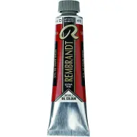 Rembrandt Olieverf | Stil De Grain Brown (418) 15 ml
