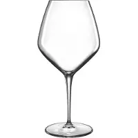 Luigi Bormioli Rode wijnglas Atelier Pinot Noir - 61cl - set van 2