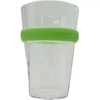 Thuiszorg Webshop Cup glow in the dark