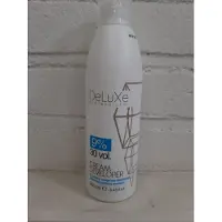 3Deluxe Cream Developer 9% (30vol.) 250ml