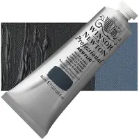 Taidepiste Professionel Acrylic Tube - Payne's Gray (465) 60 ml