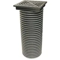 ACO infiltratieput 260x260x640mm