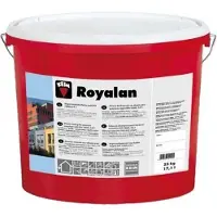 Keim Royalan | Matte Gevelverf 5 KG - Wit