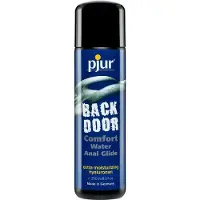 Pjur Backdoor - Comfort Water Glide - 250 ml - Lubricants - Anal Lubes