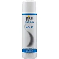 Pjur Woman Aqua Glijmiddel Waterbasis - 100 ml