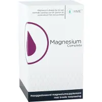 Hme Magnesium complete