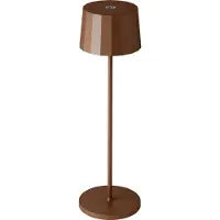 KS Verlichting Lido Touch Tafellamp