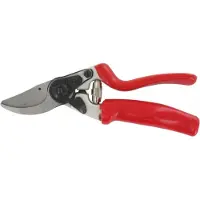 Generique Snoeischaar - 280 G - Gekleed Staalblad - Hoge Handgreep