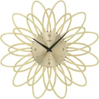 AMS Wandklok W9361