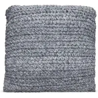 Suns kussen cosa scatter 50x50x12cm antraciet
