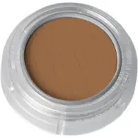 Grimas - Eyeshadow/Rouge - Pure - Camel - 523