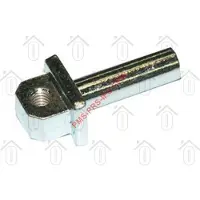 Liebherr scharnierstift (stift) pen koel- vriescombinatie 7042906
