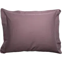 Himla Drottningholm kussensloop wing fig - 60 x 70 cm