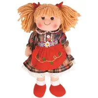 Bigjigs - Pop - Mandie - 30cm