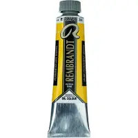 Rembrandt Olieverf | Permanent Yellow Medium (284) 15 ml