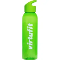 VirtuFit Waterfles - 650 ml - Groen