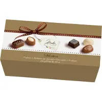 Hamlet Pralines Selection, doos van 250 gram