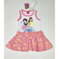 Disney Princess Meisjes Jurk 98