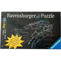 Ravensburger Puzzel 80 stukjes Virgo