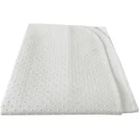 Briljant Baby Matrasbeschermer 70x140