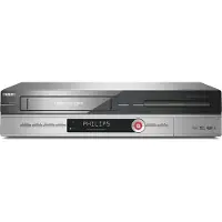 Philips DVDR3510V - DVD & VHS recorder (VHS naar DVD)