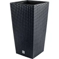 Prosperplast Rato 11.4l 20x20x37.6 Cm Bloempot