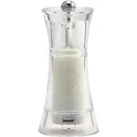 Bisetti NEW VERONA ZOUTMOLEN ACRYL 13CM