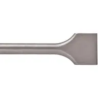 HiKOKI SPADE BEITEL 80X300MM SDS-MAX