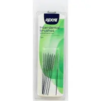 Rident Interdentale Borstel 3 mm - 28 st - Rager (4 x 7 stuks)