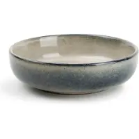 Salt & pepper Kom Meridian Blue / Green 17,5 cm (Set van 4)
