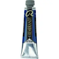 Rembrandt Olieverf | Indanthrene Blue (585) 15 ml
