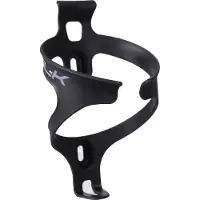 Fsa Sl-k Stainless Steel Bottle Cage Zwart