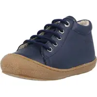 Naturino cocoon wool 2012889 Veterschoenen | Maat 23 Jongens Blauw