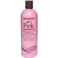 Pink Haarolie Luster Origineel Hydraterend (473 ml)