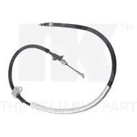 NK 902378 Handremkabel