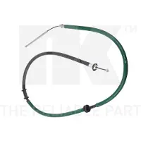 NK 901962 Handremkabel