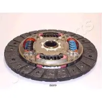 Japanparts DF-809 Koppelingsplaat