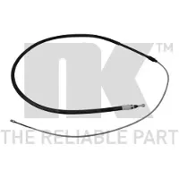 NK 903790 Handremkabel