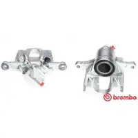 Brembo F 50 200 Remklauw