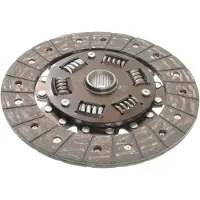 Blue Print ADM53108 Koppelingsplaat