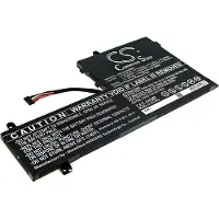 Cameron Sino Lenovo L17C3PG1 / L17C3PG2 / L17L3PG1 accu (11.34 V, 4400 mAh, huismerk)